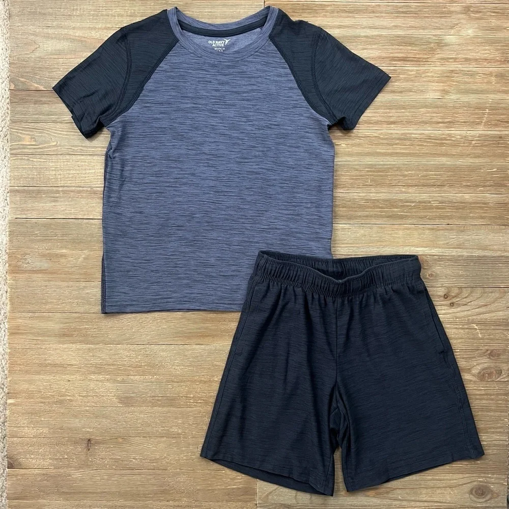 Old Navy Active Set